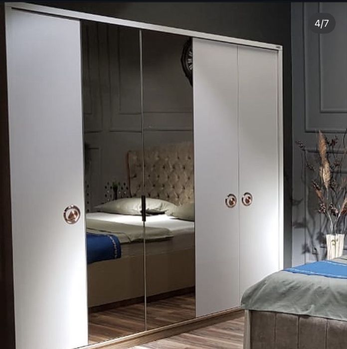 Спальный гарнитур Турция