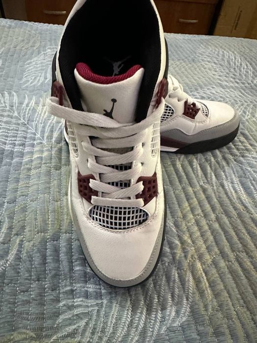 Кросовки унисекс размер 41