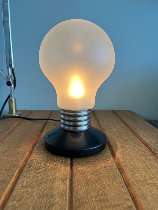 Настолна лампа / IKEA / 90-те
