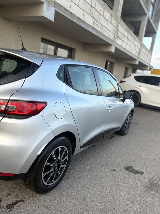 Vand renaul clio 4