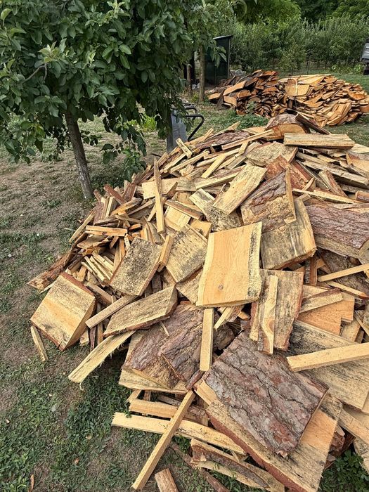 Lemne de foc: fag, amestec si laturoaie