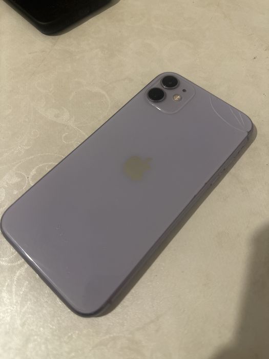 Iphone 11 128GB идеал
