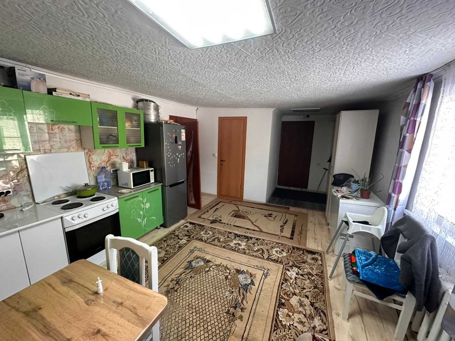 В продаже 3х ком дом Пушкина 54а