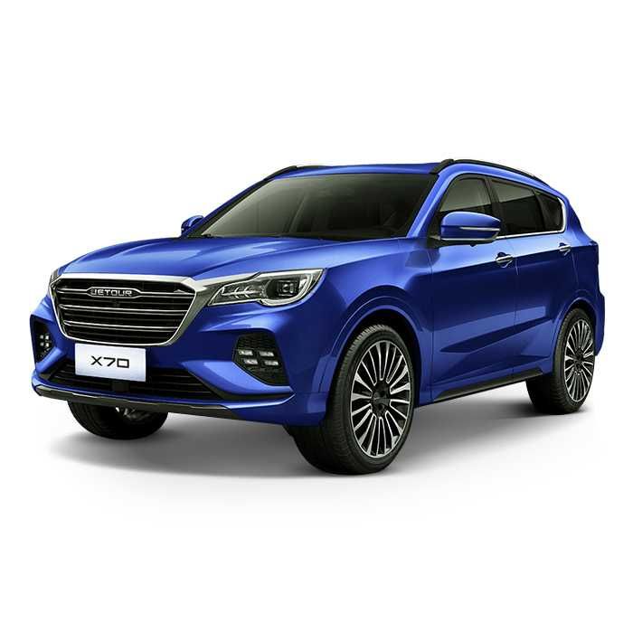 Запчасти для Jetour x70
