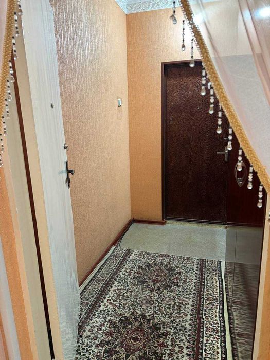 Продаётся 4х комнатная на Паркентском. 4 хона сотилади Паркентскийда