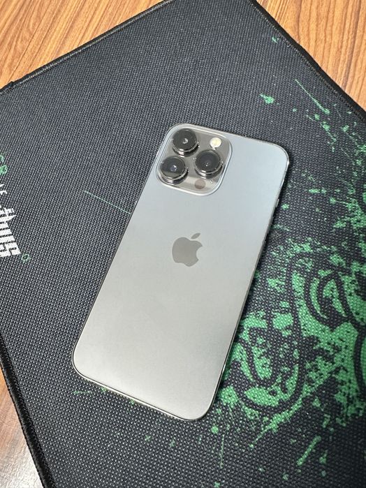 iphone 13 pro ideal