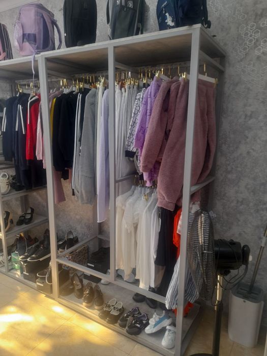 Мебель для магазина