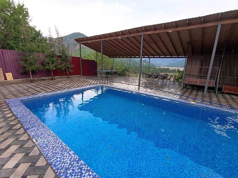 Дача.Dacha.Dacha Burchmullo, Дача Бричмулла без посредников