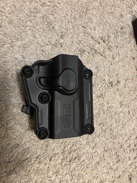 Airsoft екипировка