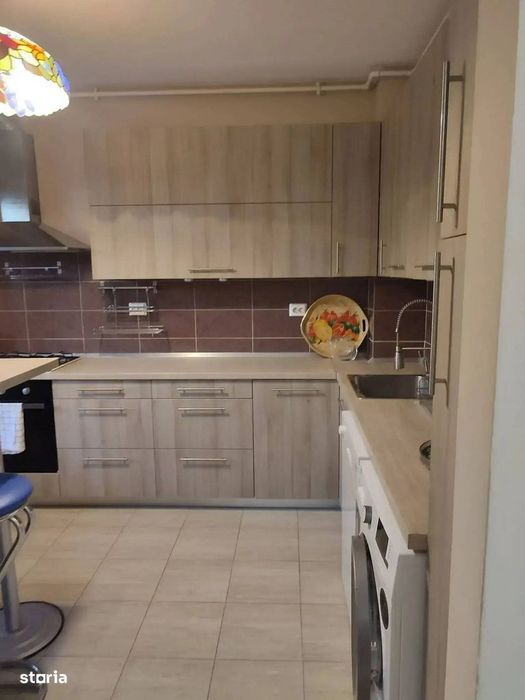 Apartament 4 Camere Otopeni | Scara Interioara | Gradina | Spatios