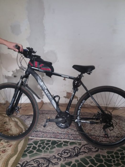 Продам велосипед