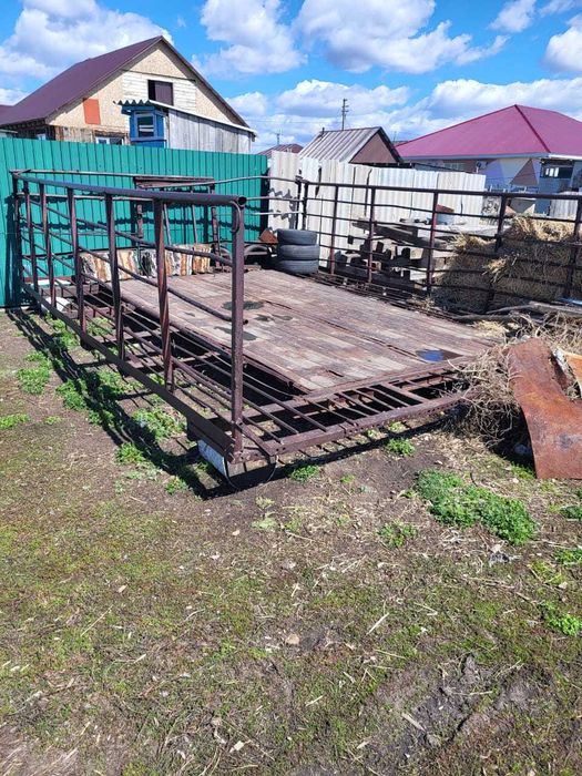 Продам Сельхоз. Технику