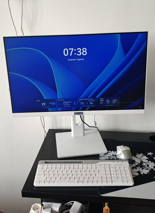 Моноблок Dell 27 дюйм