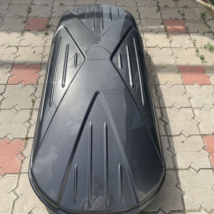 Автобокс 300 литр