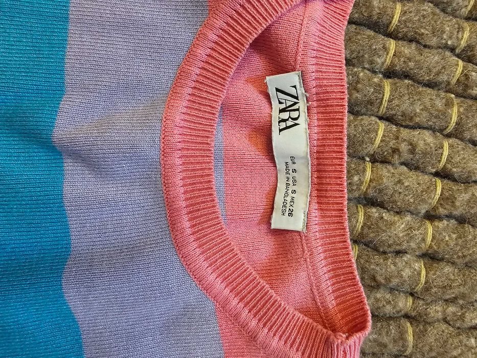 Сет от летни блузки за 11-13 год момиченце, ръст 158