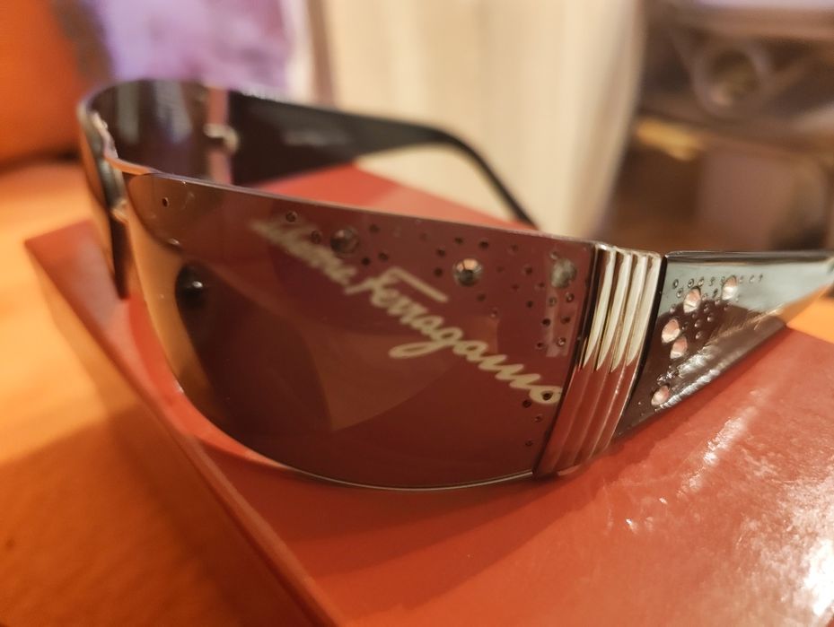 Оригинални дамски очила Ferragamo Italy