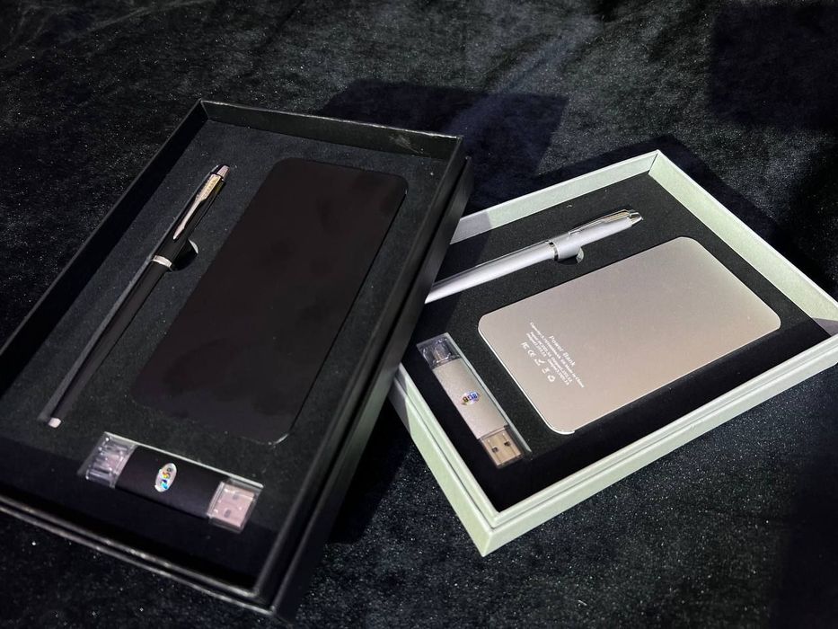 Падаричны набор Padarichniy nabor