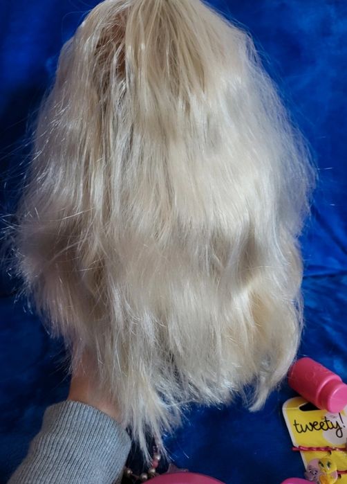 Baby born articulata
