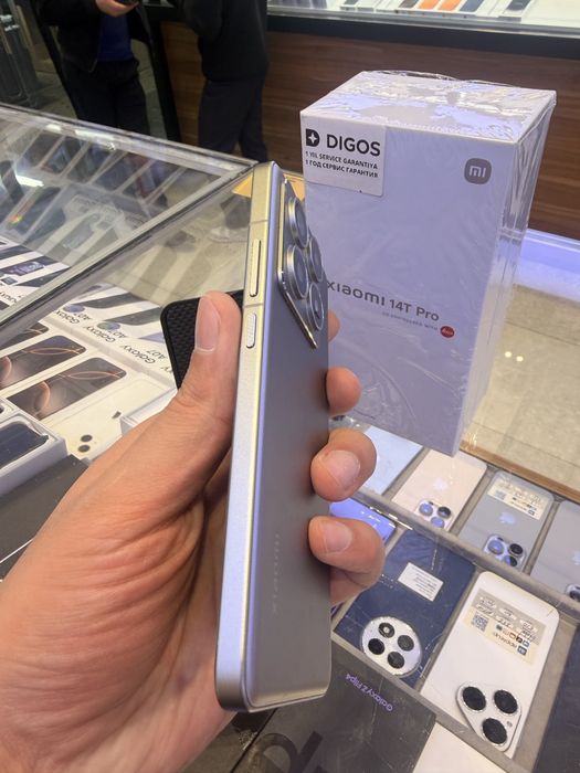 Xiaomi Mi 14T Pro