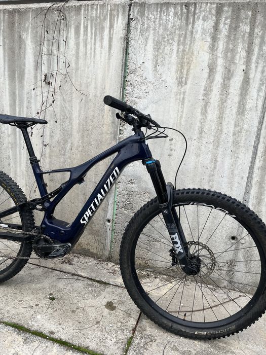 Specialized Turbo Levo 29