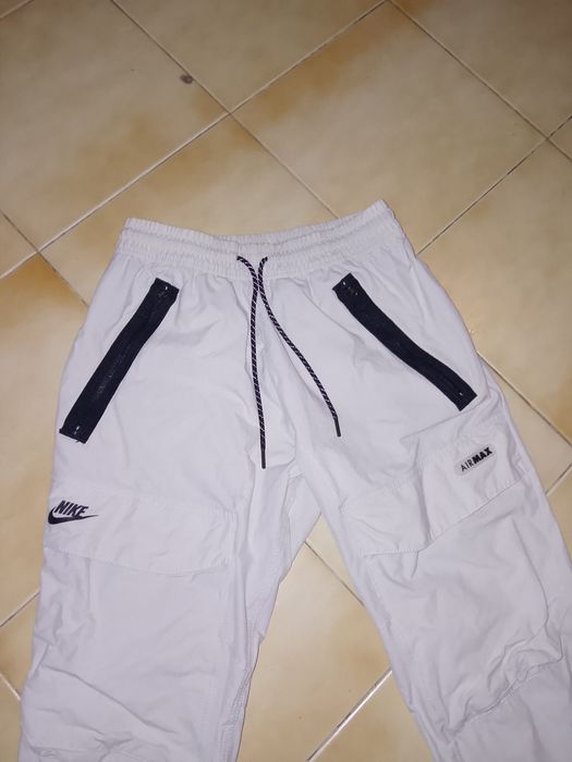 Много рядък панталон Nike Air Max