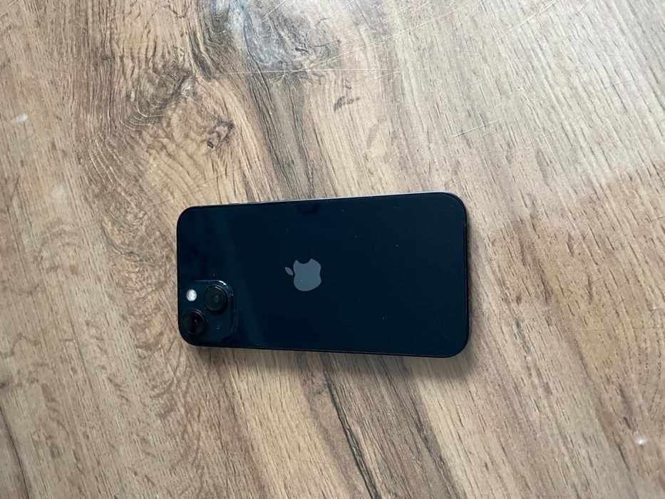 iPhone 13 / 128 без царапины