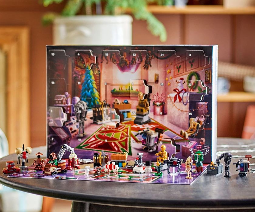 Детски LEGO® Star Wars™