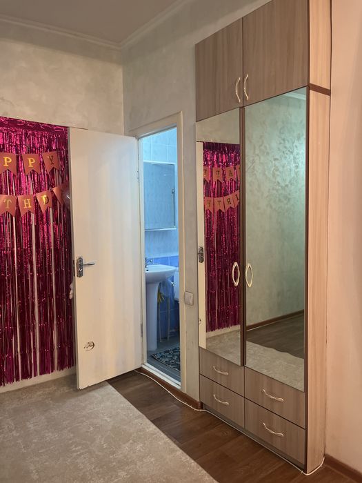 Ищем девушку на подселение