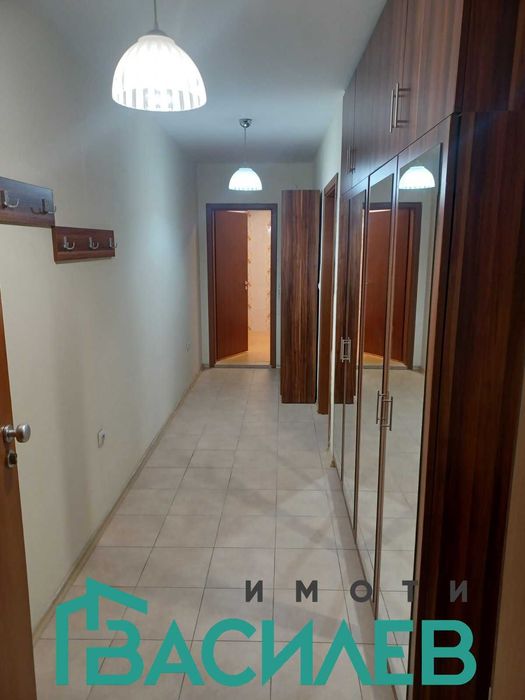 Дава се под наем Едностаен апартамент в София, Център - 40 кв.м за 398.82 € - Снимка #5