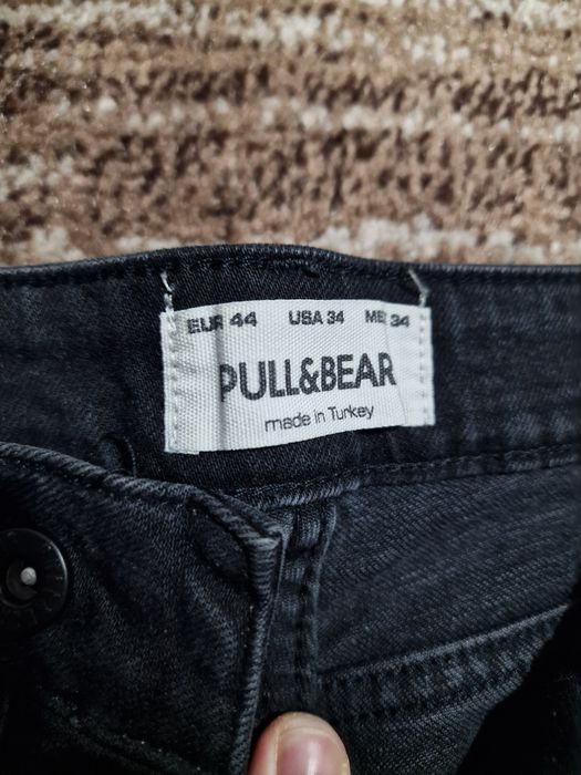 Blugi Pull & Bear jeans 42