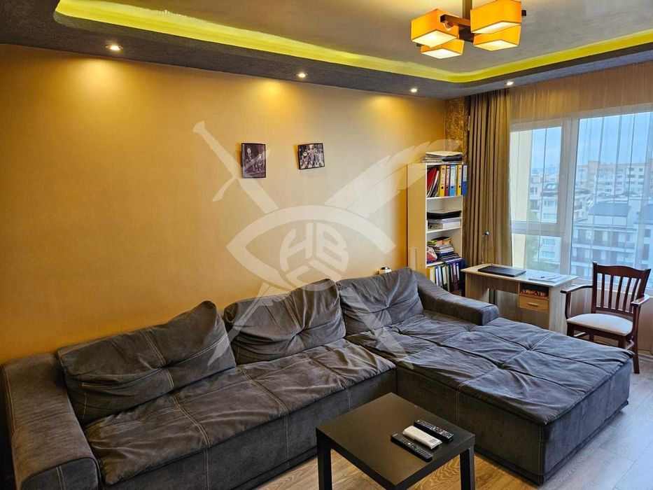 Продава се Тристаен апартамент в София, Овча купел - 80 кв.м за 3613 €/кв.м - Снимка #1