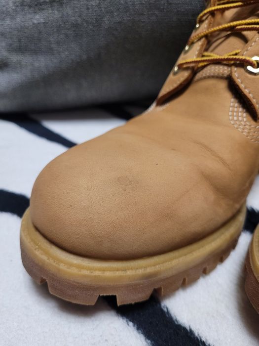 Ghete Timberland barbati