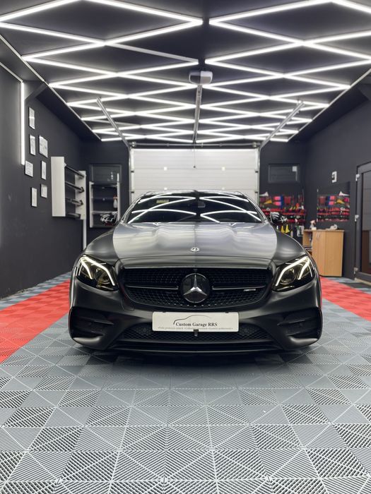 Mercedes-Benz e53 AMG