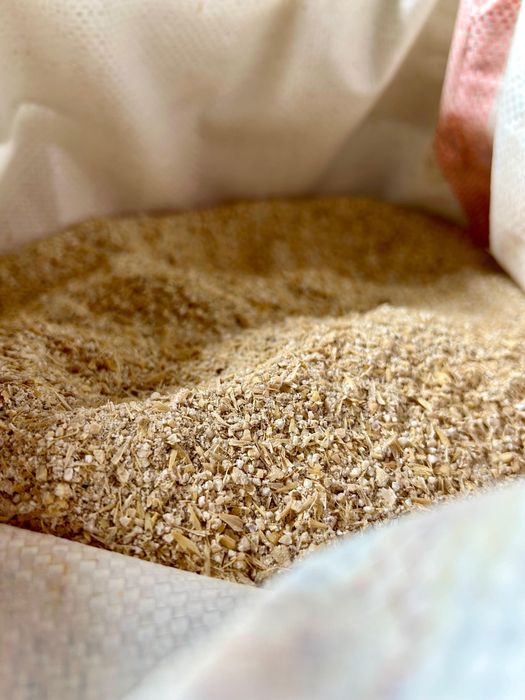 Пшеница Ячмень ячмень дробленный