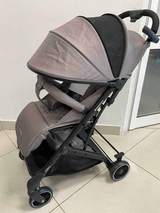 Лятни колички Kikkaboo