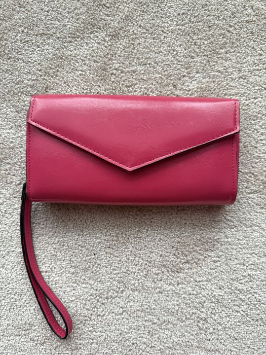 Plic / portmoneu roz