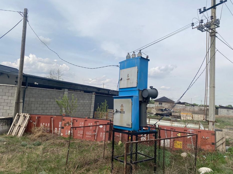 Продам трансформатор готовый бизнес