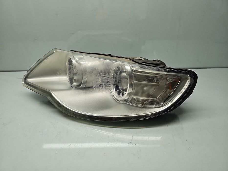 Far stanga Volkswagen Touareg (7LA, 7L6) [Fabr 2003-2010] R-line 7L694