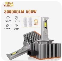 DualVision Xenon D1S LED