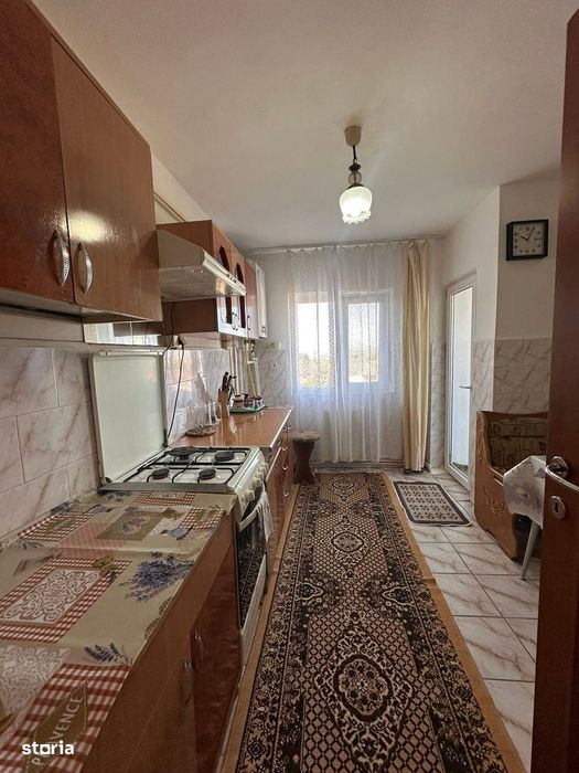 Apartament 3 camere, 2 bai, scoala 5, 66900 euro