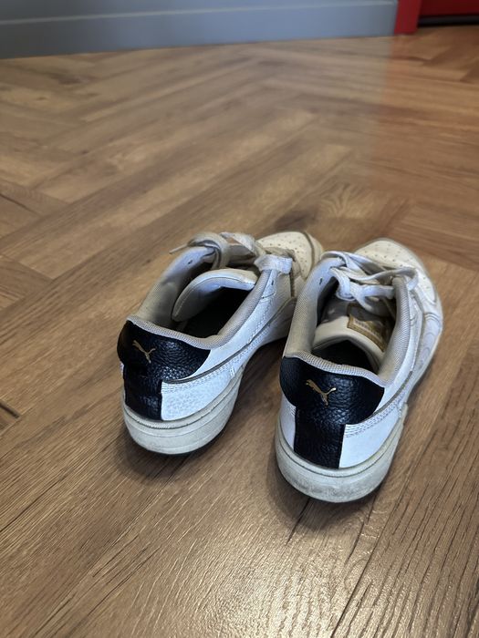 Бу puma 39 размер