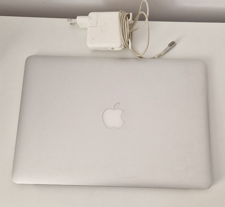 Laptop Apple MacBook Air A1369