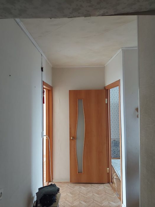 Срочно продам квартиру