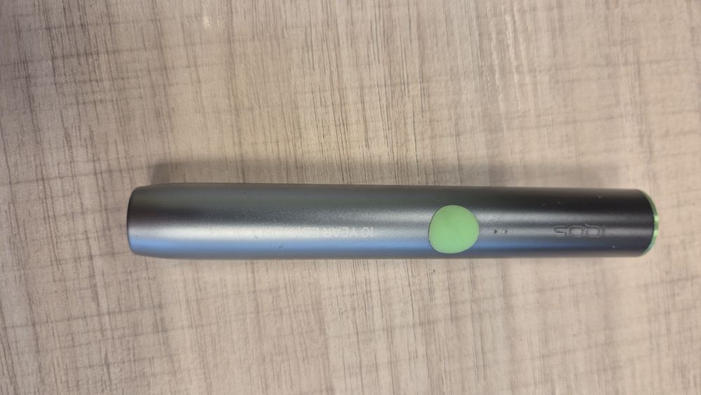 DIspizitiv IQOS ILuma