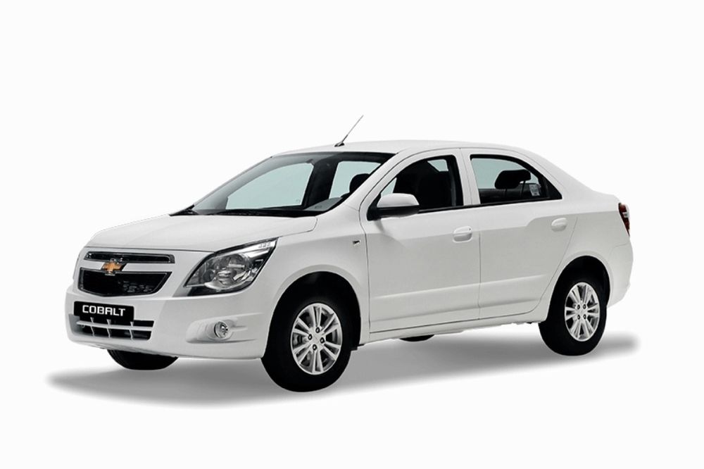 Chevrolet Cobalt