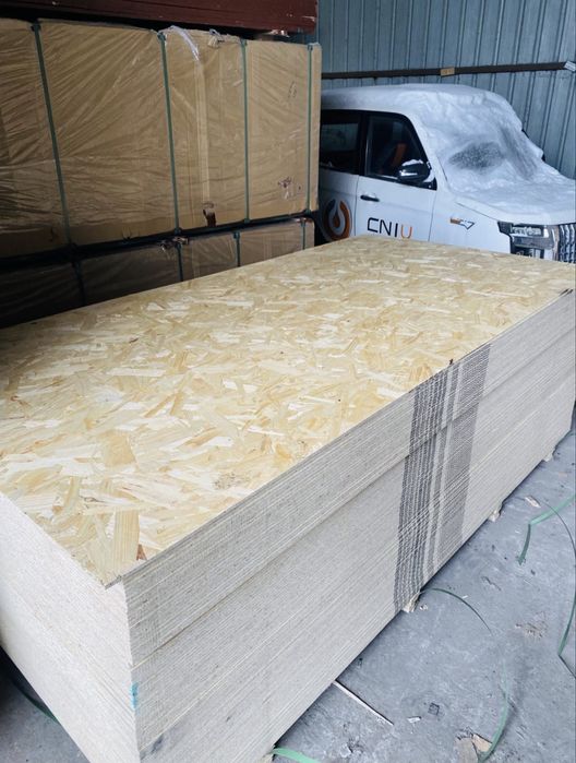 Фанера  ламиниррванная