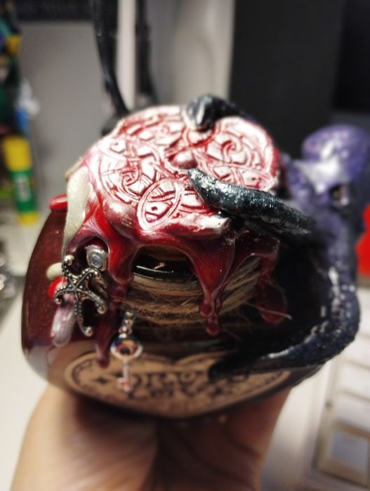 Подарочный флакон