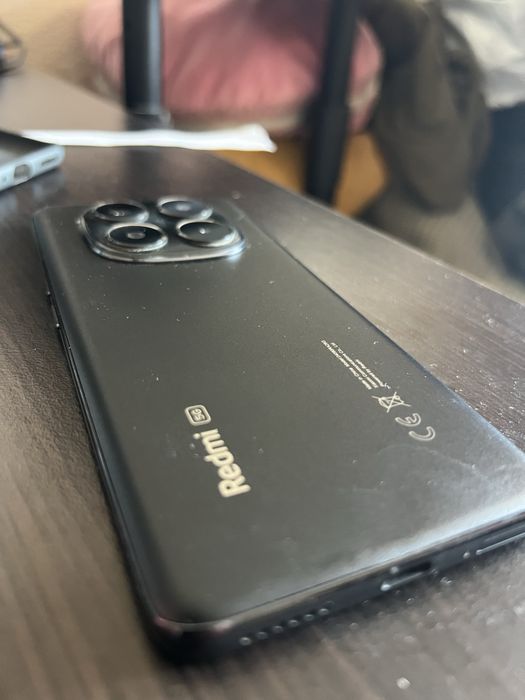 Redmi note 14 pro