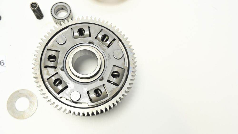 Ansamblu Ambreiaj BMW F850GS / F900R / F900XR 2018 - 2024