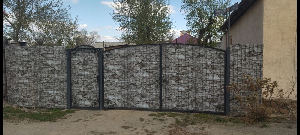 Продам дом 1000 мелочей